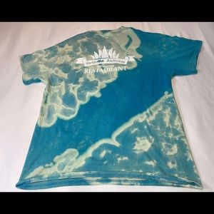 Large x Tequilla Jalisco T-shirt